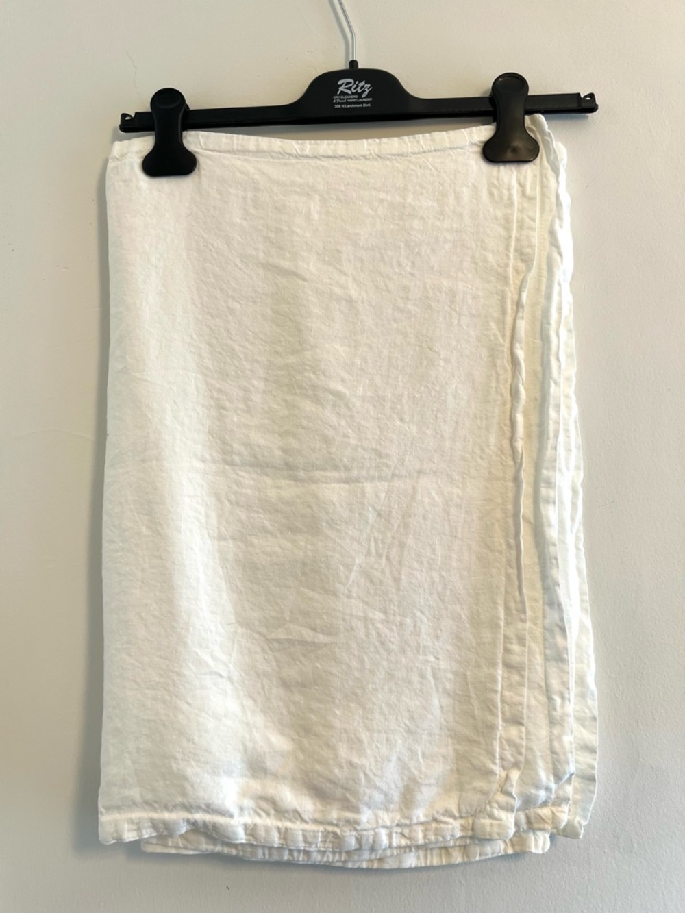 Jenni Kayne Standard Cases Linen